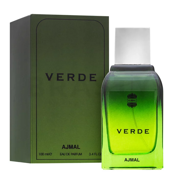 Ajmal Verde parfémovaná voda unisex 100 ml