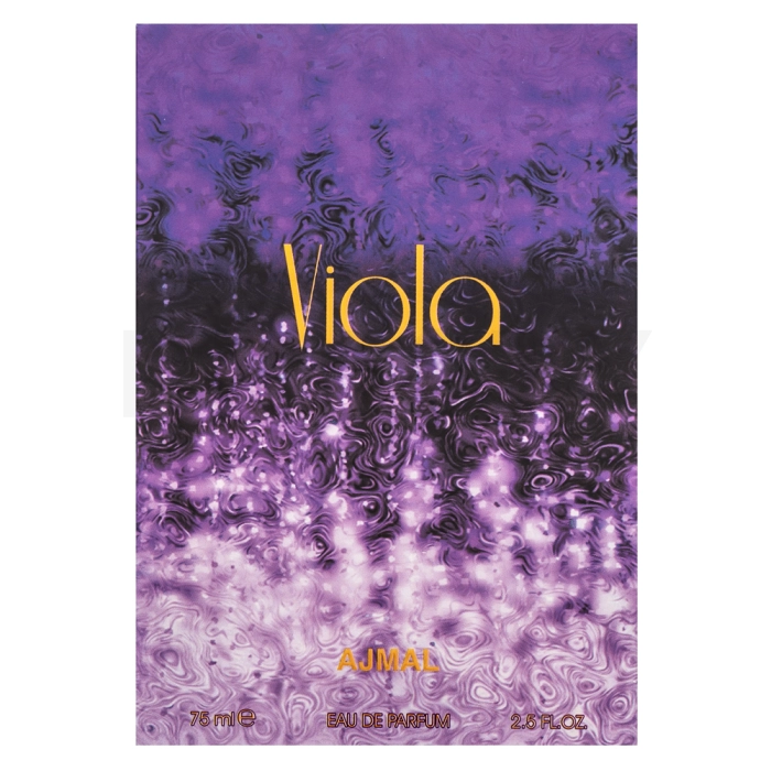 Ajmal Viola parfémovaná voda pro ženy 75 ml