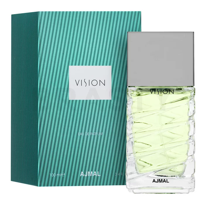 Ajmal Vision woda perfumowana dla mężczyzn 100 ml