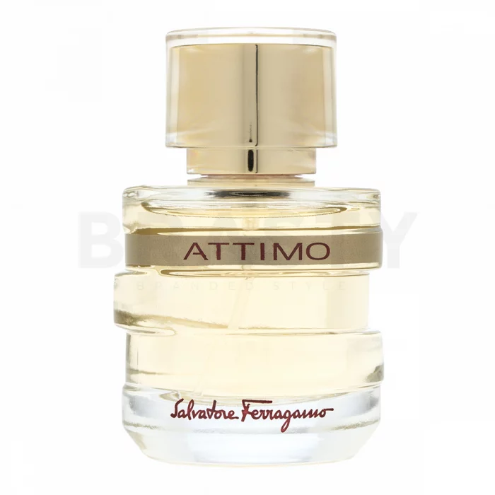 Salvatore Ferragamo Attimo parfémovaná voda pro ženy 50 ml