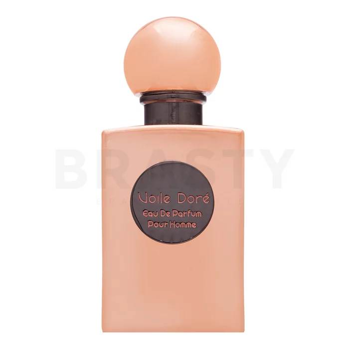 Ajmal Voile Dore Pour Homme woda perfumowana dla mężczyzn 100 ml