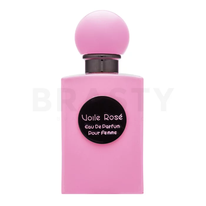 Ajmal Voile Rosé Pour Femme parfémovaná voda pro ženy 100 ml