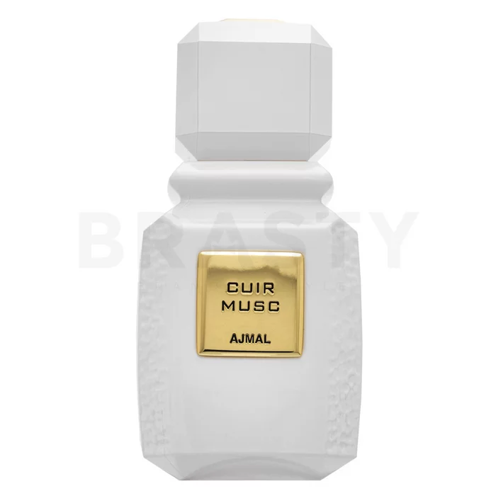 Ajmal Cuir Musc woda perfumowana unisex 100 ml