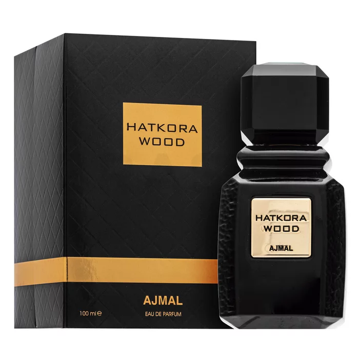 Ajmal Hatkora Wood parfémovaná voda unisex 100 ml