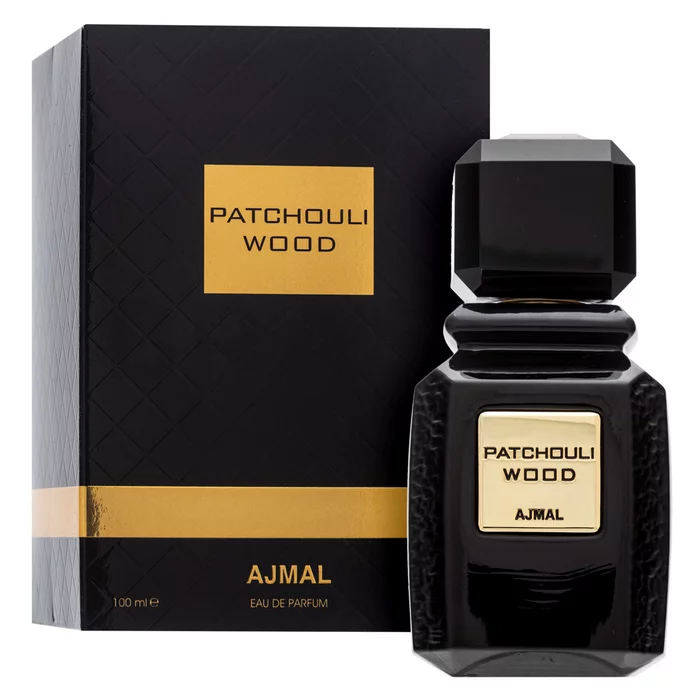 Ajmal Patchouli Wood parfémovaná voda unisex 100 ml