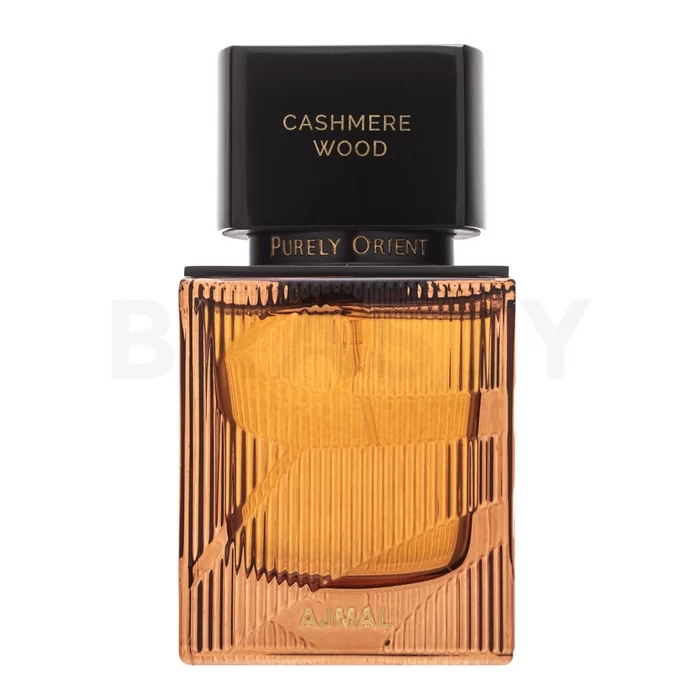 Ajmal Purely Orient Cashmere Wood Eau de Parfum unisex 75 ml