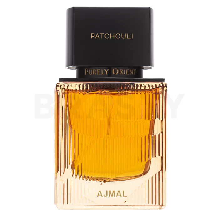 Ajmal Purely Orient Patchouli Eau de Parfum unisex 75 ml