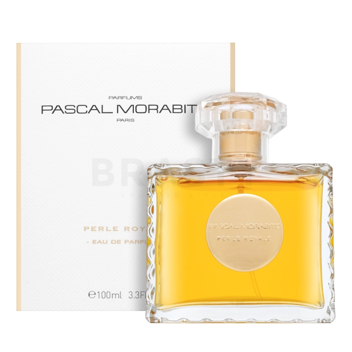 Pascal Morabito Perle Royale parfémovaná voda pre ženy 100 ml