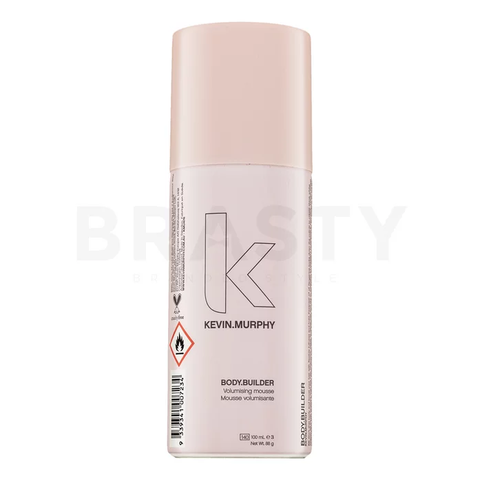 Kevin Murphy Body.Builder pjenasti učvršćivač za kosu za volumen kose 100 ml