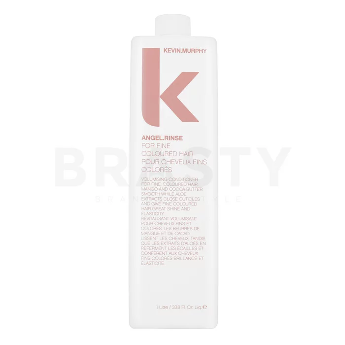Kevin Murphy Angel.Rinse hranjivi regenerator za tanku obojenu kosu 1000 ml