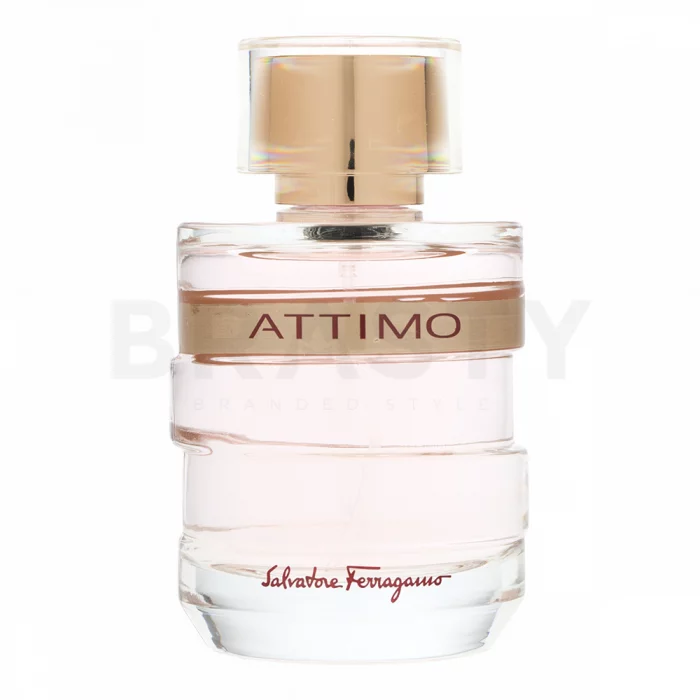 Salvatore Ferragamo Attimo L´Eau Florale toaletní voda pro ženy 100 ml