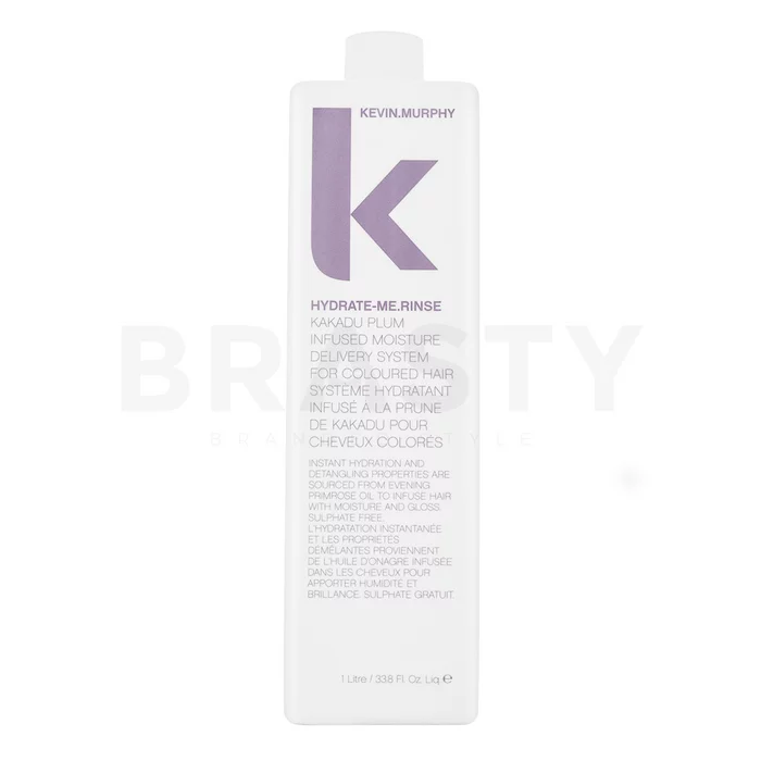 Kevin Murphy Hydrate-Me.Rinse hranjivi regenerator za hidrataciju kose 1000 ml