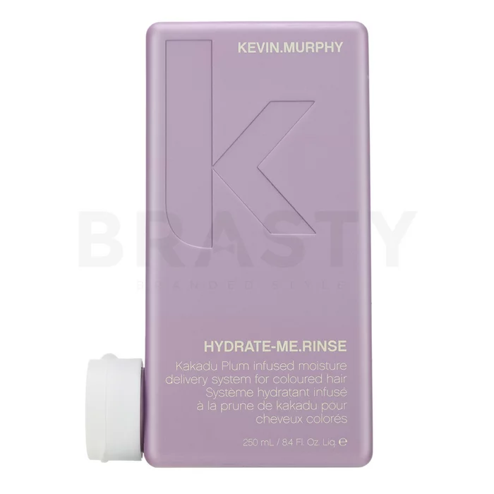 Kevin Murphy Hydrate-Me.Rinse nourishing conditioner to moisturize hair 250 ml