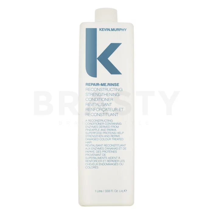 Kevin Murphy Repair-Me.Rinse hranjivi regenerator za suhu i oštećenu kosu 1000 ml
