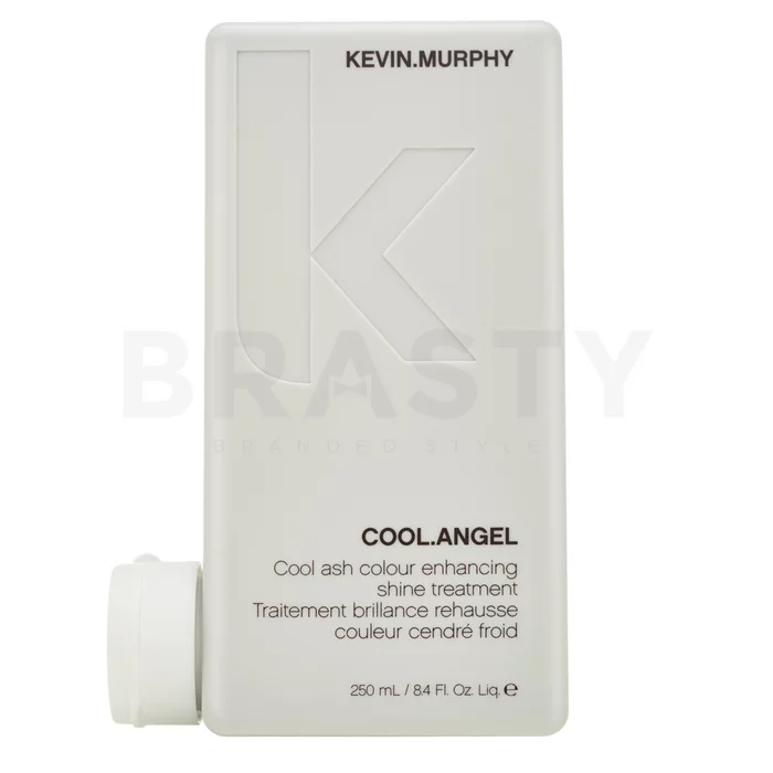 Kevin Murphy Cool.Angel vyživující maska pro platinově blond a šedivé vlasy 250 ml