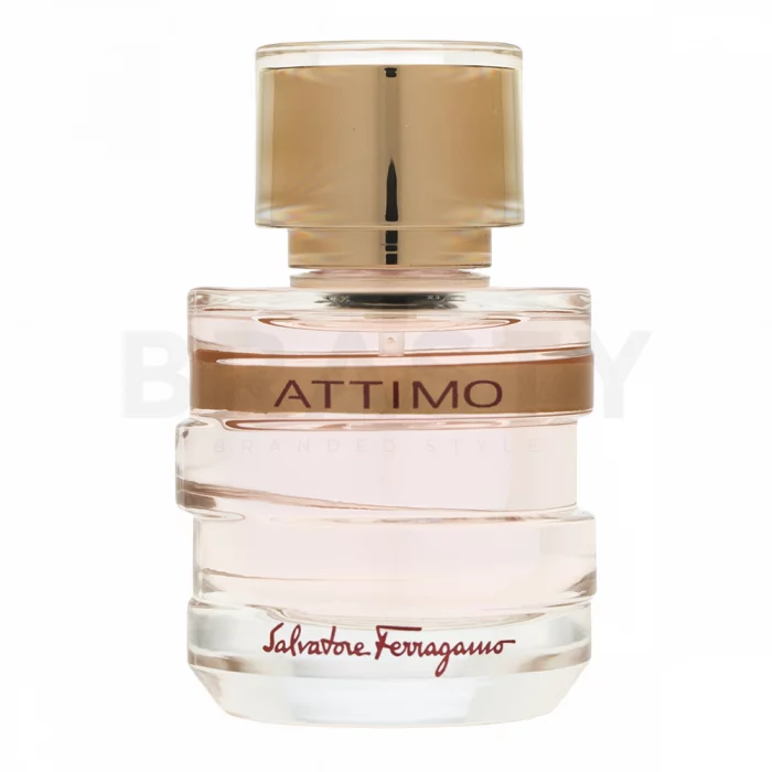 Salvatore Ferragamo Attimo L´Eau Florale toaletní voda pro ženy 50 ml