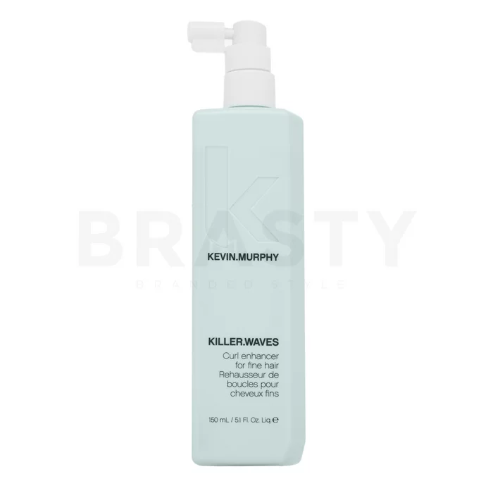 Kevin Murphy Killer.Waves styling krema za valovitu kosu 150 ml