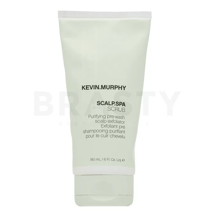 Kevin Murphy Scalp.Spa Scrub vlasový peeling pro citlivou pokožku hlavy 180 ml