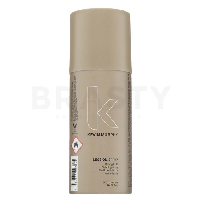 Kevin Murphy Session.Spray silný lak na vlasy 100 ml