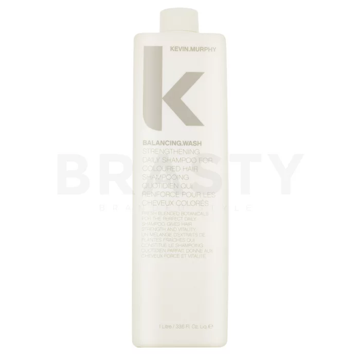 Kevin Murphy Balancing.Wash sampon hranitor pentru bărbati 1000 ml
