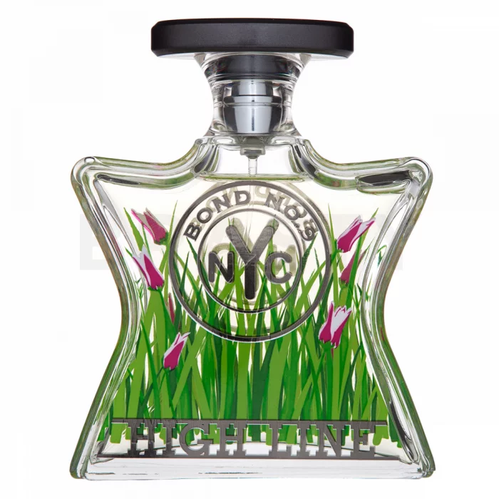 Bond No. 9 High Line woda perfumowana unisex 100 ml