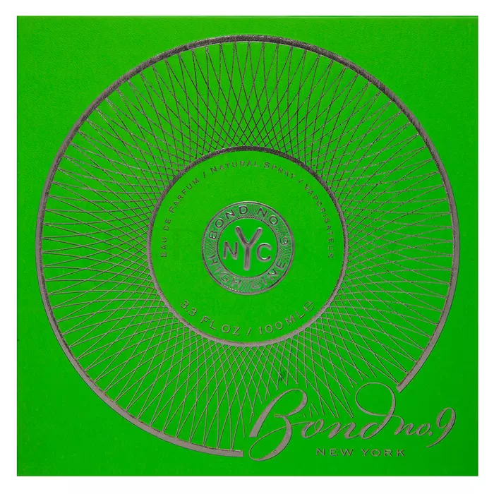 Bond No. 9 High Line woda perfumowana unisex 100 ml