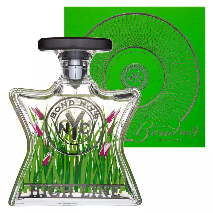 Bond No. 9 High Line woda perfumowana unisex 100 ml