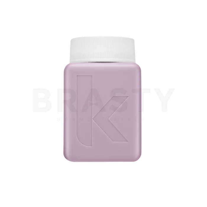 Kevin Murphy Blonde.Angel Wash vyživující šampon pro blond vlasy 40 ml