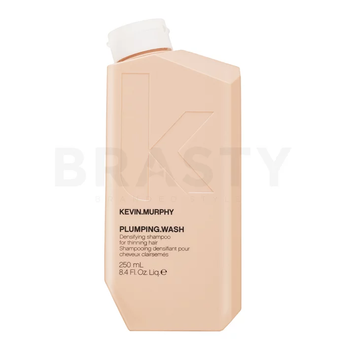 Kevin Murphy Plumping.Wash hranjivi šampon za prorijeđenu kosu 250 ml