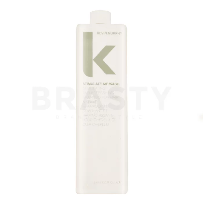Kevin Murphy Stimulate-Me.Wash Shampoo zur Stimulierung der Kopfhaut 1000 ml