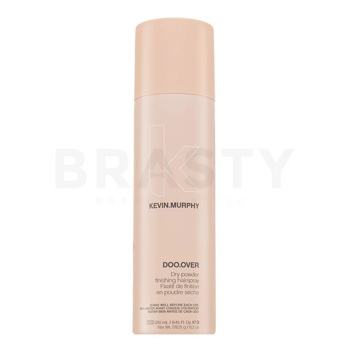 Kevin Murphy Doo.Over pudrový sprej pro lehkou fixaci 250 ml