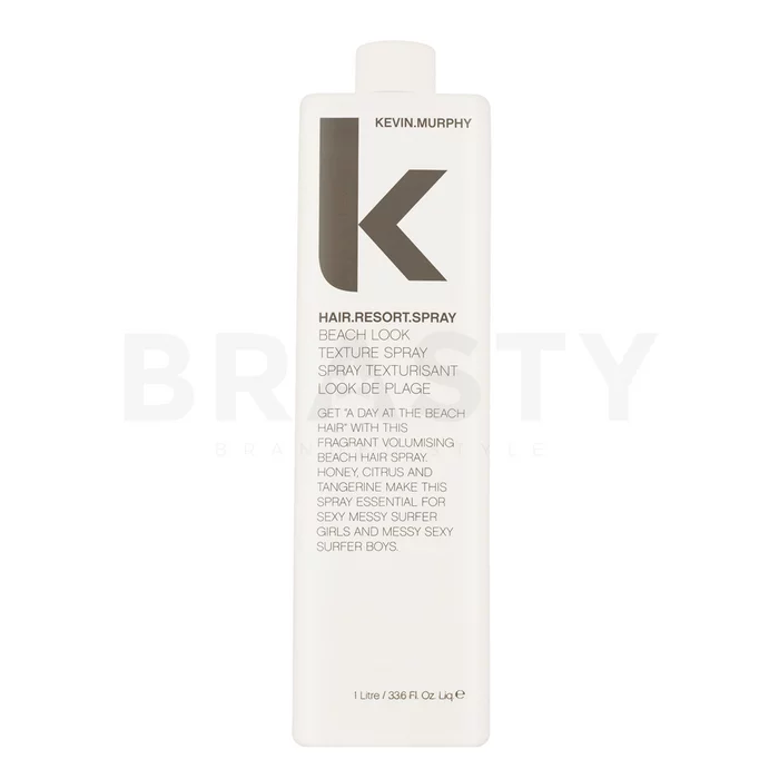 Kevin Murphy Hair.Resort.Spray stylingový sprej pro plážový efekt 1000 ml