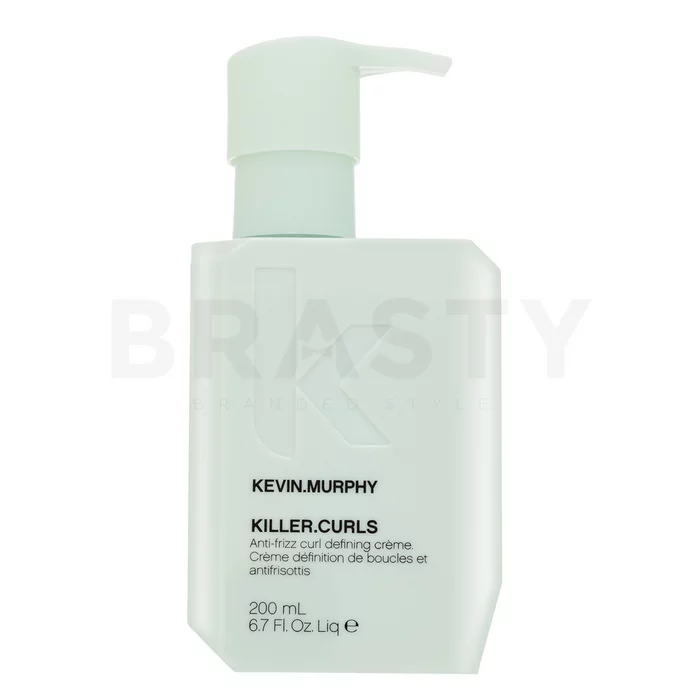 Kevin Murphy Killer.Curls styling krema za kovrčavu kosu 200 ml