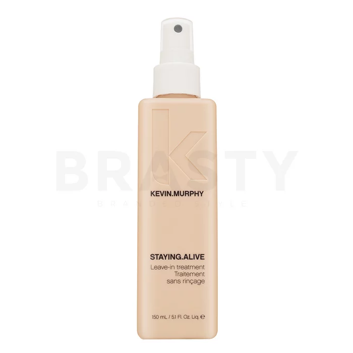 Kevin Murphy Staying.Alive bezoplachový kondicionér pro všechny typy vlasů 150 ml