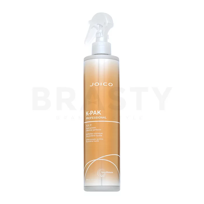 Joico K-Pak H.K.P. Liquid Protein Spray bezoplachová péče pro suché a poškozené vlasy 300 ml