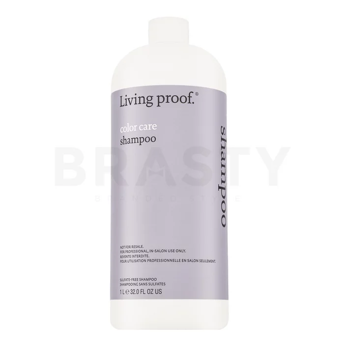 Living Proof Color Care Shampoo vyživující šampon pro barvené vlasy 1000 ml