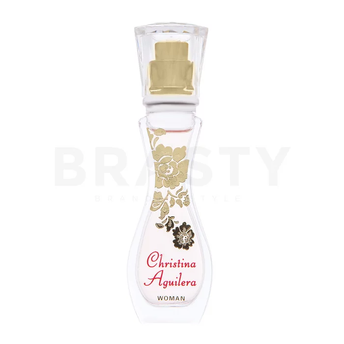 Christina Aguilera Woman woda perfumowana dla kobiet 15 ml