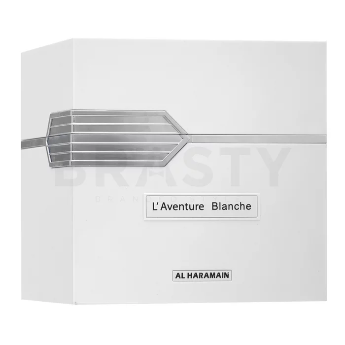Al Haramain L'Aventure Blanche Eau de Parfum femei 100 ml