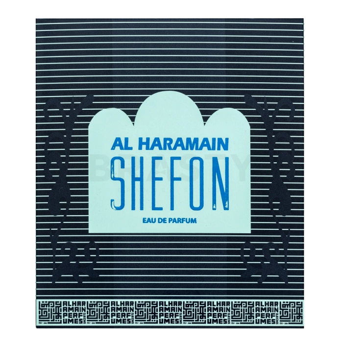 Al Haramain Shefon parfémovaná voda unisex 60 ml