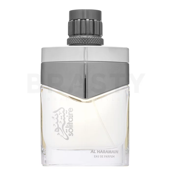Al Haramain Solitaire Eau de Parfum unisex 85 ml
