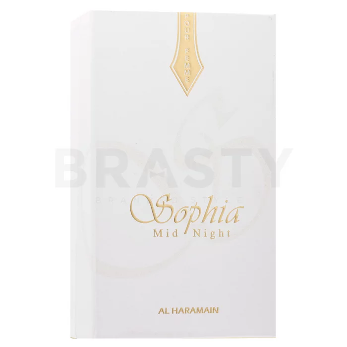 Al Haramain Sophia Midnight woda perfumowana dla kobiet 100 ml