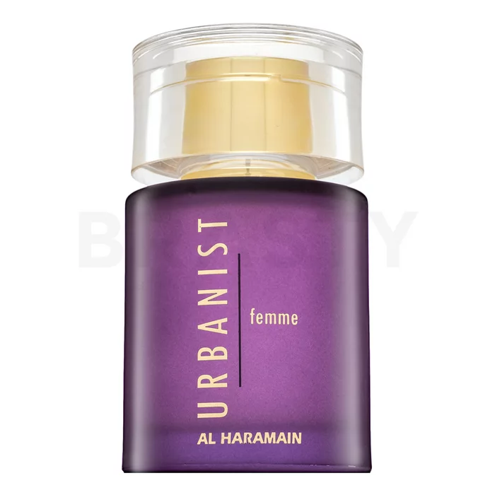 Al Haramain Urbanist Femme Eau de Parfum für Damen 100 ml