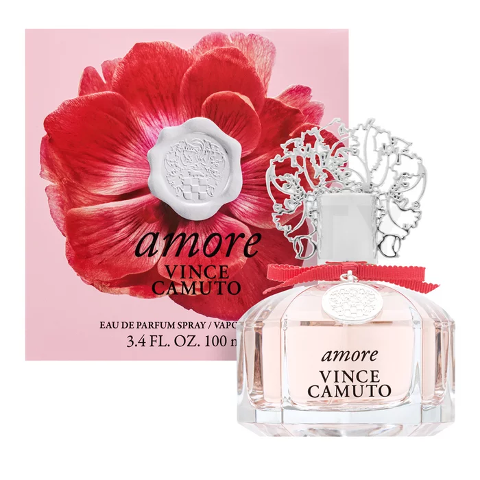 Vince Camuto Amore parfémovaná voda pro ženy 100 ml