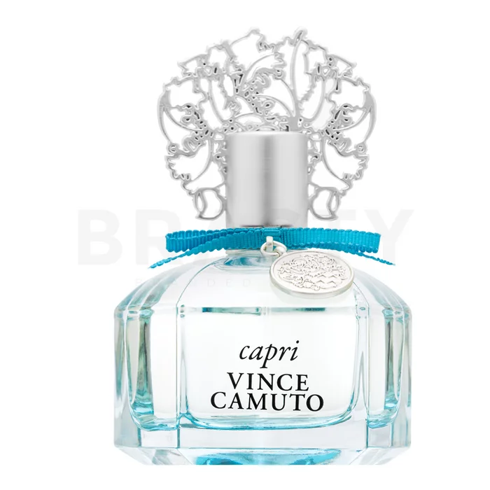 Vince Camuto Capri Eau de Parfum for women 100 ml