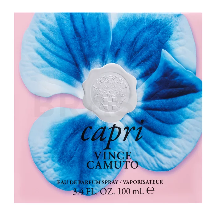 Vince Camuto Capri Eau de Parfum for women 100 ml
