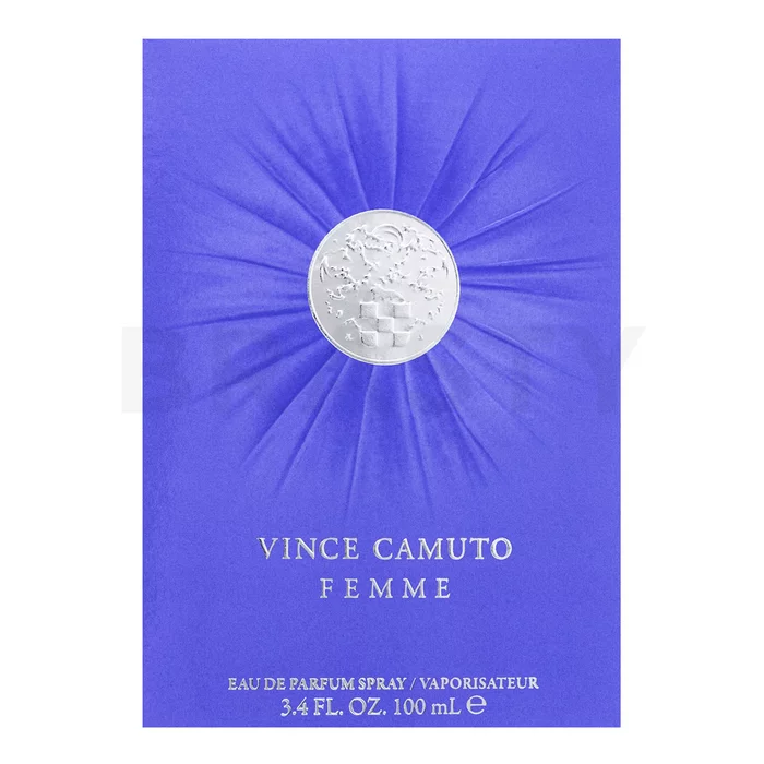 Vince Camuto Femme Eau de Parfum for women 100 ml