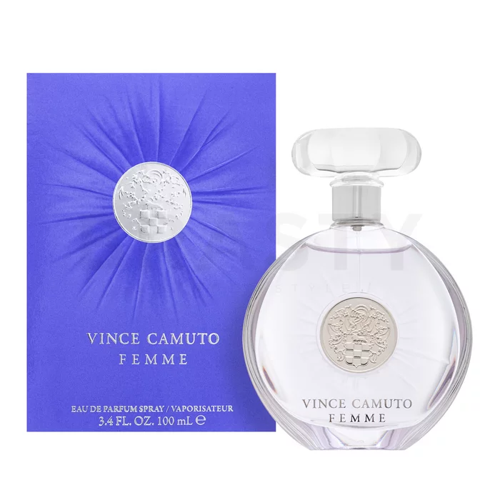 Vince Camuto Femme Eau de Parfum for women 100 ml