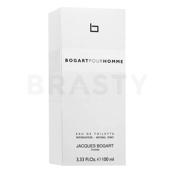 Jacques Bogart pour Homme toaletní voda pro muže 100 ml