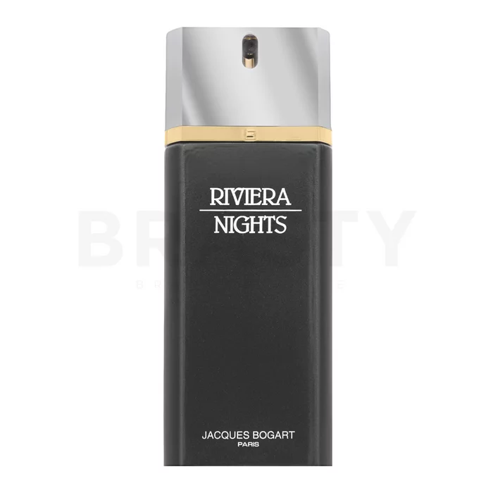 Jacques Bogart Riviera Nights toaletní voda pro muže 100 ml