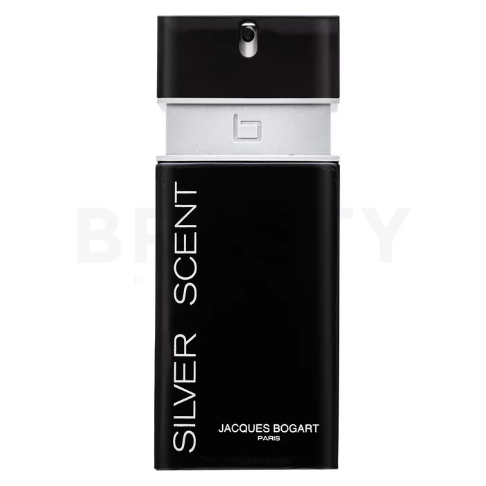 Jacques Bogart Silver Scent toaletní voda pro muže 100 ml